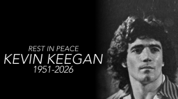 Liverpool FC Discord Server Banner
