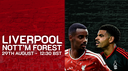 Liverpool FC Discord Server Banner