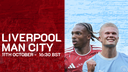 Liverpool FC Discord Server Banner