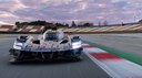 r/WEC Discord Server Banner