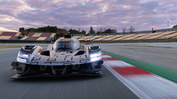 r/WEC Discord Server Banner