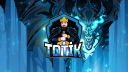 Totik Channel Discord Server Banner
