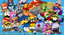 r/Megaman (Happy Metember) Discord Server Banner