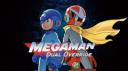 r/Megaman Discord Server Banner