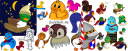 DuckHunt 🦆 Discord Server Banner