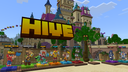 Hive Games 🐝 Discord Server Banner