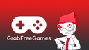 GrabFreeGames Discord Server Banner