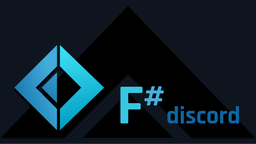 FSharp Discord Server Banner