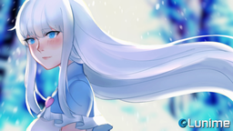 Lunime Discord Server Banner