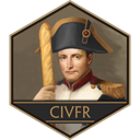 Civfr.com Discord Server Banner