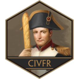 Civfr.com Discord Server Banner