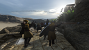 Mount and Blade Discord Server Banner
