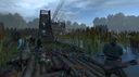Mount and Blade Discord Server Banner