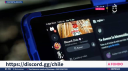 Discord Chile Discord Server Banner