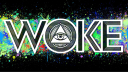 WOKE Discord Server Banner