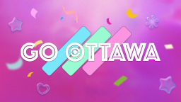 Pokemon GO Ottawa Discord Server Banner