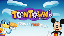 Toontown Realms Discord Server Banner
