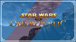 SWTOR Discord Server Banner