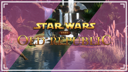 SWTOR Discord Server Banner