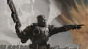 Gears of War PC Community Discord Server Banner