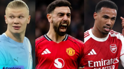 FantasyPL Discord Server Banner