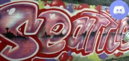 Seattle Discord Server Banner