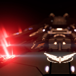 Federal United Command Discord Server Banner