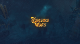 TreasureWars Discord Server Banner