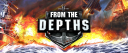 From The Depths Discord Server Banner