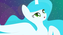 Poniverse Discord Server Banner