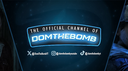 DomTheBomb Discord Server Banner