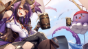 🏴☠Hearties Cove🏴☠ Discord Server Banner
