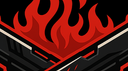 Triggered Discord Server Banner
