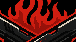 Triggered Discord Server Banner