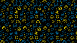 Ukrainian Gamers Community Discord Server Banner