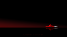 Hunternet Discord Server Banner