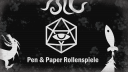 Pen & Paper Rollenspiele Discord Server Banner