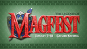 MAGFest Discord (Upcoming Events Discord Server Banner