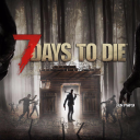 7 Days To Die Discord Server Banner