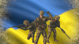 SQUAD🔰UKRAINE Discord Server Banner