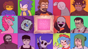 The Pony Project Discord Server Banner