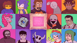 The Pony Project Discord Server Banner