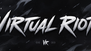 Virtual Riot Discord Server Banner