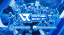 Virtual Riot 🔥 Discord Server Banner