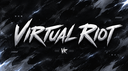 Virtual Riot 💀 Discord Server Banner