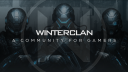 Winter Clan Discord Server Banner