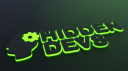 HiddenDevs Discord Server Banner