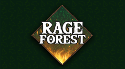 Rage Forest Discord Server Banner