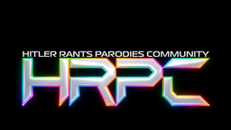 The HRP Community Discord Server Banner