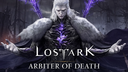 Lost Ark Discord Server Banner